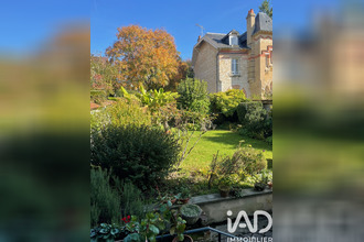  maison fontainebleau 77300