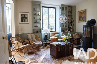  maison fontainebleau 77300