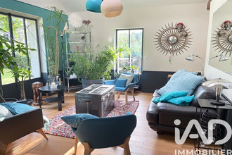  maison fontainebleau 77300