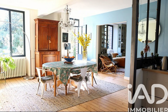  maison fontainebleau 77300