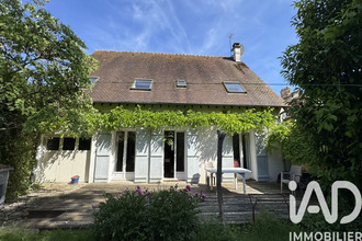  maison fontainebleau 77300