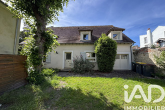  maison fontainebleau 77300