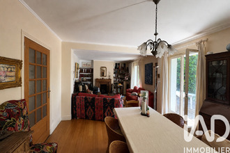  maison fontainebleau 77300