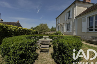  maison fontainebleau 77300