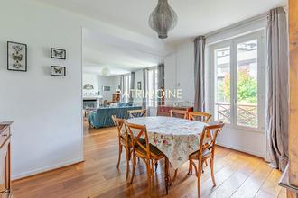  maison fontainebleau 77300