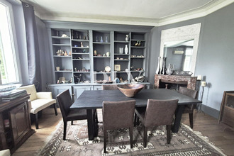  maison fontainebleau 77300