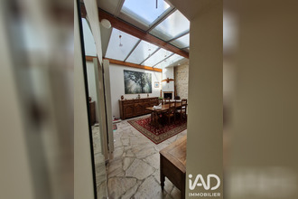  maison fontainebleau 77300