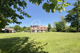  maison fontainebleau 77300