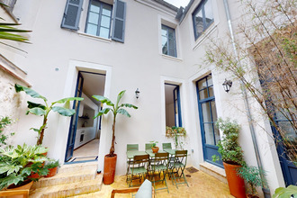  maison fontainebleau 77300