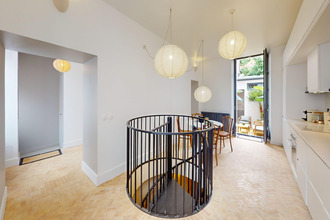  maison fontainebleau 77300