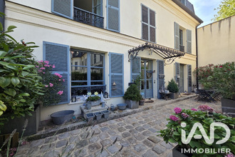  maison fontainebleau 77300