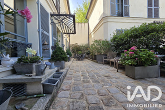  maison fontainebleau 77300