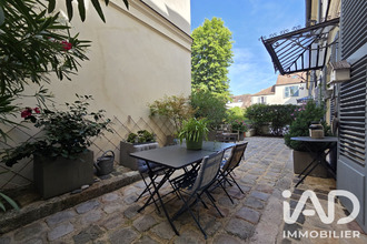  maison fontainebleau 77300