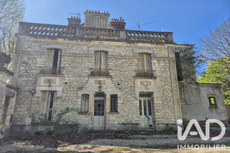  maison fontainebleau 77300
