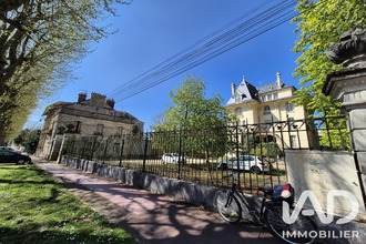  maison fontainebleau 77300
