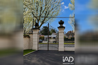  maison fontainebleau 77300