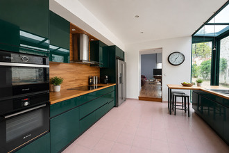  maison fontainebleau 77300