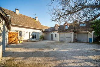  maison fontaines 71150
