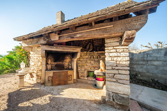  maison fontaines 71150