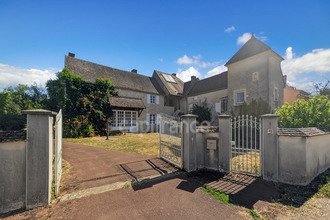  maison fontaines 71150