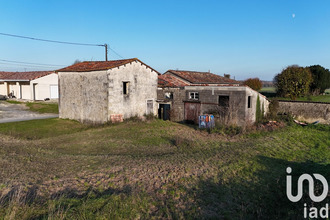  maison fontaines-d-ozillac 17500