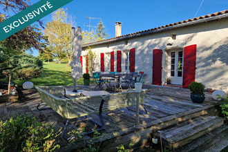  maison fontaines-d-ozillac 17500