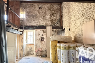  maison fontaines-d-ozillac 17500