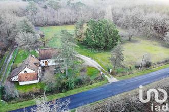  maison fontaines-en-sologne 41250