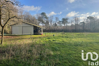  maison fontaines-en-sologne 41250