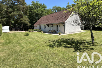  maison fontaines-en-sologne 41250