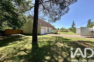  maison fontaines-en-sologne 41250
