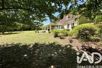  maison fontaines-en-sologne 41250