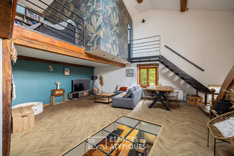  maison fontaines-st-martin 69270