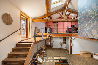  maison fontaines-st-martin 69270