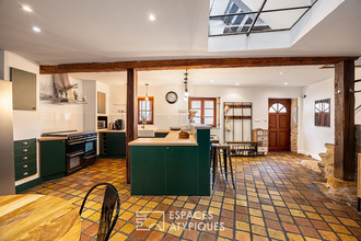  maison fontaines-st-martin 69270