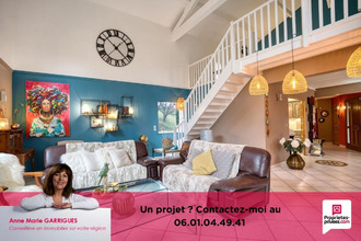  maison fontaines-st-martin 69270