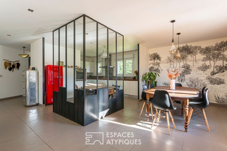  maison fontaines-sur-saone 69270