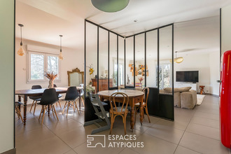  maison fontaines-sur-saone 69270