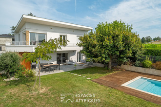  maison fontaines-sur-saone 69270
