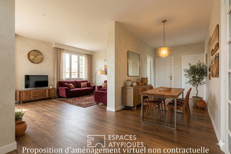  maison fontaines-sur-saone 69270
