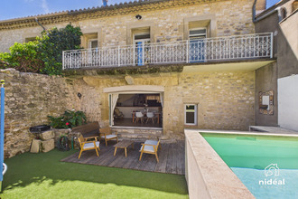  maison fontanes 30250