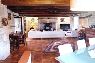  maison fontanes 46230