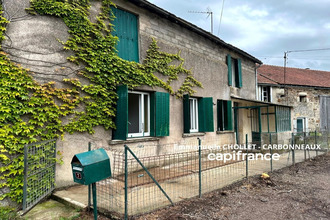  maison fontangy 21390