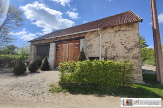  maison fontanieres 23110