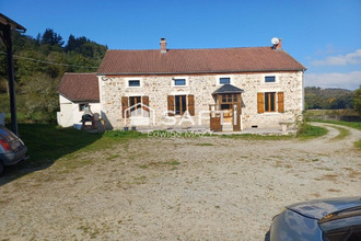  maison fontanieres 23110