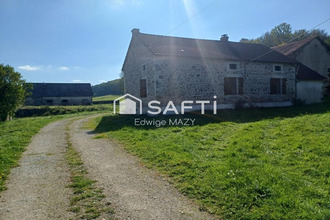  maison fontanieres 23110