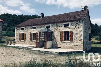  maison fontanieres 23110