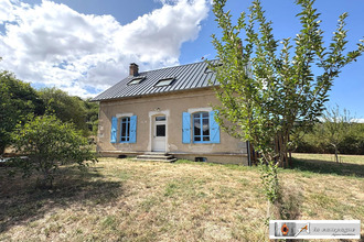  maison fontanieres 23110