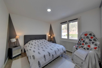  maison fontanil-cornillon 38120