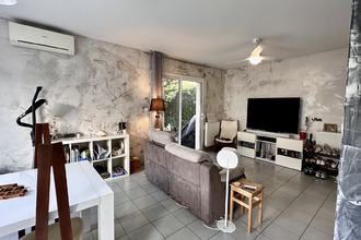  maison fontanil-cornillon 38120